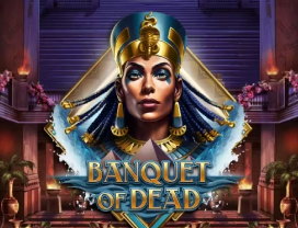 Banquet Of Dead